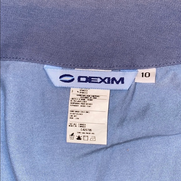 Dexim Skort 🏌️‍♀️ - Picture 8 of 8